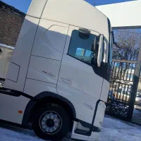 fh اف هاش مدل 2025|خودرو سنگین|کرج, گوهردشت|دیوار