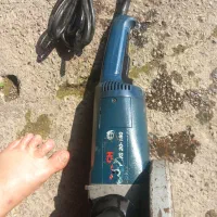 فروش سنگ فرز بوش المان خیلی کم کار