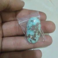 نگین فیروزه