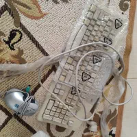مانیتور ۱۵ اینچ LG|قطعات و لوازم جانبی رایانه|کرمانشاه, |دیوار