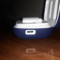 ایرپاد qcy|لوازم جانبی موبایل و تبلت|بندر ترکمن, |دیوار