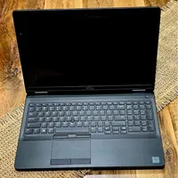 لپ تاپ گرافیکدار تاچ  قیمت خوب Dell latitude E5570|رایانه همراه|تهران, حکمت|دیوار