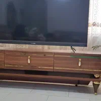 میز تلویزیون شرکتی نو