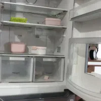 یخچال فریزر هیمالیا|یخچال و فریزر|لاهیجان, کوه بیجار|دیوار