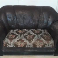 مبل دونفره|مبلمان خانگی و میز عسلی|نوشهر, |دیوار