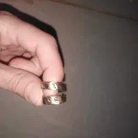 دستبند نو و زنجیر نیازمند تعمیرو1عدد النگو|جواهرات|قم, پردیسان|دیوار