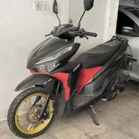 موتور کویر s2 150