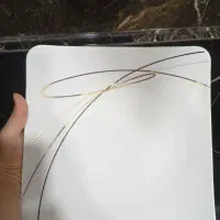 سرویس 18 نفره چینی|ظروف سرو و پذیرایی|گناباد, |دیوار