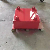 جداساز مغناطیسی دائم معلق(سپراتور)،مگنت اورباند