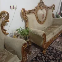 مبل|مبلمان خانگی و میز عسلی|مشهد, موسوی قوچانی|دیوار