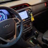 ام وی ام X33 S اسپرت مدل آخر۹۷ بیرنگ کم کار واقعی|خودرو سواری و وانت|تهران, صفا|دیوار