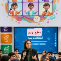 فن بیان