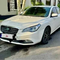 بسترن b50f|خودرو سواری و وانت|تهران, خلیج فارس|دیوار
