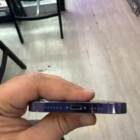 14 pro max 256 zaa|موبایل|تهران, جردن|دیوار