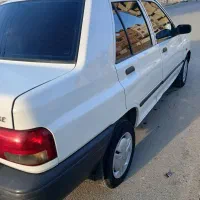 پراید ۱۳۱ مدل ۹۶|خودرو سواری و وانت|نسیم‌شهر, |دیوار