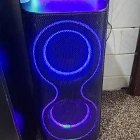 اسپیکر نو نو