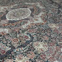 یک جفت فرش 12 متری کاملا سالم