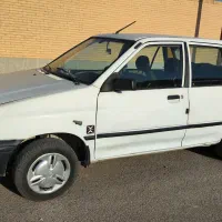 پراید 79 تمیز