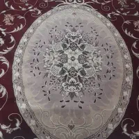 فروش تعدادی فرش دست دوم جفتی وتکی