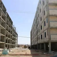 آپارتمان مسکن ملی (مسکن مهر)