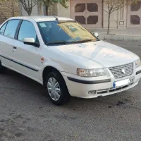 سمندlx مدل 97 بنزینی|خودرو سواری و وانت|زنجان, |دیوار