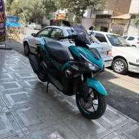 طرح ایروکس 1403 کبیر 170|موتورسیکلت|کرج, حصارک پایین|دیوار