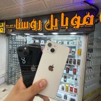 اپل iPhone 16 با رجیستر و گارانتی ۱۲۸ گیک|موبایل|شیراز, زند|دیوار
