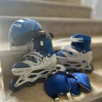 اسکیت|دوچرخه، اسکیت، اسکوتر|رودان, |دیوار