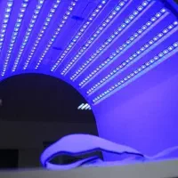 دستگاه blue lightاجاره ای‌نوزادً*زردیً***