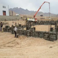 واگذاری(گرید5) پایه 5ابنیه نوبل استون سازه نما