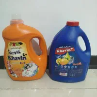 مایع ظرفشویی، لباسشویی، دستشویی