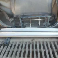 لوازم تویوتا هایلوکس ۲۰۰۸|قطعات یدکی و لوازم جانبی|شیراز, انجیر|دیوار