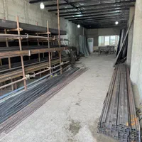 فروش انواع آهن آلات عمده وخرد پروفیل میلگرد تیراهن