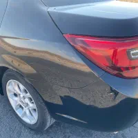 دنا پلاس اتومات ۱۴۰۱|خودرو سواری و وانت|شاهین‌شهر, عطار|دیوار