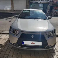 فروش دنا‌پلاس آپشنال اتوماتیک