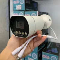 نصب دوربین مداربسته