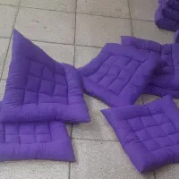 فروش نشیمن با رنگ های متوع