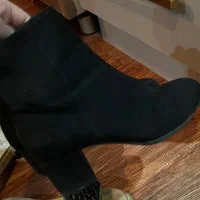 نیم بوت h&m|کیف، کفش، کمربند|کرج, عظیمیه|دیوار