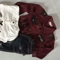 لباس پسرانه خارجی