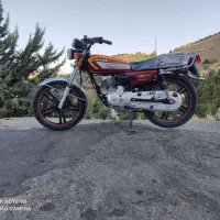 موتور کویر 200