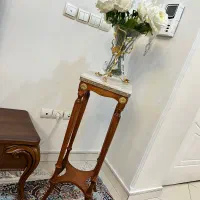 کنار سالنی چوب