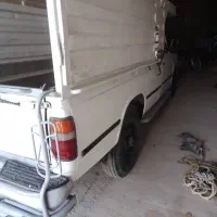 نیسان مدل ۹۶|خودرو سواری و وانت|اصفهان, سرشبادران|دیوار
