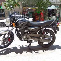 فروش فوری موتور kld200کی ال دی