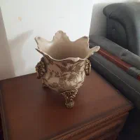 ظرف پذیرای|ظروف سرو و پذیرایی|گنبد کاووس, |دیوار