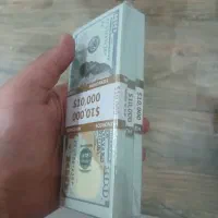 دلار سینمایی|کلکسیون سکه، تمبر، اسکناس|یزد, |دیوار