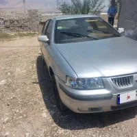 فروش سمند مدل ۸۴ تمیز.نقد و اقساط