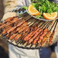 واگذاری مغازه دل وجگری فعال مکان به علت مهاجرت