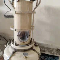 چراغ والورقدیمی