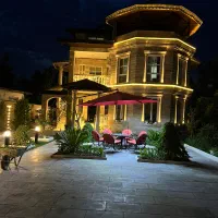 ویلای دوبلکس ساحلی در تالش