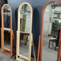 آیینه قدی|آینه|نورآباد, |دیوار